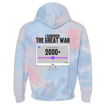 Load image into Gallery viewer, The Great War of 11/15 Hoodie
