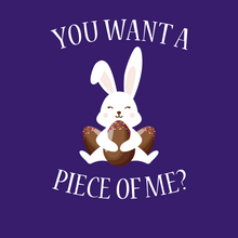 Load image into Gallery viewer, Easter Bunny T Shirt
